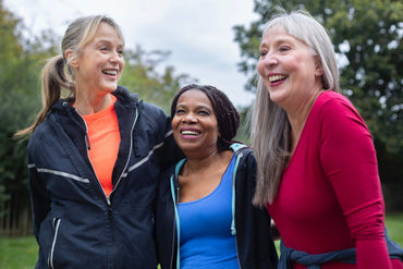 Managing The Symptoms Of Menopause By Optimizing Thyroid Health