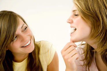 Puberty Symptoms And Iodine Supplementation