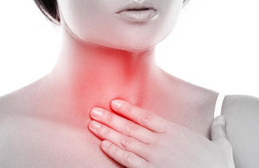 Top 5 Signs That Your Thyroid Is In Trouble