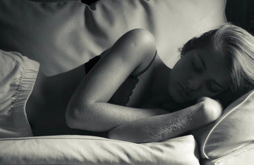 What You Need To Know About Sleep Disorders